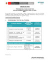 Vista preliminar de documento Comunicado 2