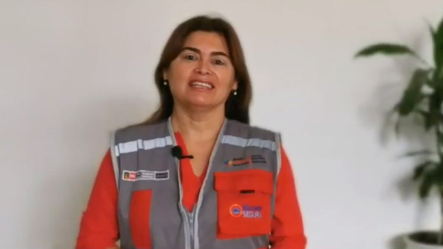 DRE Tacna: “La autoevaluación mejora el servicio de las instituciones educativas”