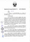 Vista preliminar de documento Plan Operativo Institucional 2019 - segunda modificación