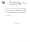 Vista preliminar de documento Aviso Sinceramiento - Gastos de Publicidad - 2019 - Jul. - Nov.