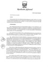 Vista preliminar de documento Cancelación