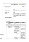 Vista preliminar de documento Ficha de homologación proyecto