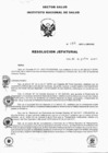 Vista preliminar de documento RJ Nº 139-2017