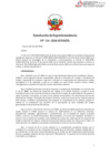 Vista preliminar de documento RSI 114-2020-SUNAFIL