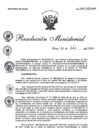 Vista preliminar de documento Resolución Ministerial N° 548-2020-MINSA