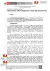 Vista preliminar de documento RDE 127