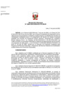 Vista preliminar de documento Resolucion-DEAR-PE-SENACE-83-2020