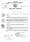 Vista preliminar de documento RJ Nº 203-2000
