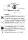 Vista preliminar de documento RJ. Nº 037-2001