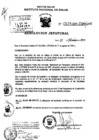 Vista preliminar de documento RJ. Nº 273-2001