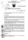 Vista preliminar de documento RJ. Nº 357-2001