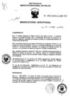 Vista preliminar de documento RJ. Nº 167-2002