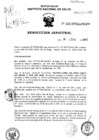 Vista preliminar de documento RJ. Nº 255-2002