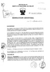Vista preliminar de documento RJ. Nº 310-2002
