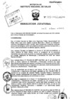 Vista preliminar de documento RJ. Nº 002-2003