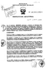 Vista preliminar de documento RJ. Nº 164-2003