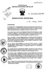 Vista preliminar de documento RJ. Nº 173-2003