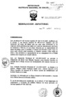 Vista preliminar de documento RJ. Nº 200-2003