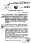 Vista preliminar de documento RJ. Nº 257-2003