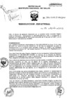 Vista preliminar de documento RJ. Nº 373-2003