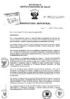 Vista preliminar de documento RJ. Nº 468-2003
