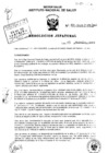 Vista preliminar de documento RJ. Nº 531-2003