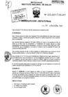 Vista preliminar de documento RJ. Nº 616-2003