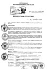 Vista preliminar de documento RJ. Nº 662-2003