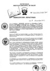 Vista preliminar de documento RJ. Nº 666-2003