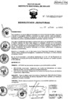 Vista preliminar de documento RJ Nº 003-2004