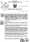 Vista preliminar de documento RJ Nº 128-2004