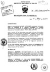 Vista preliminar de documento RJ Nº 181-2004