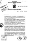 Vista preliminar de documento RJ Nº 185-2004