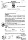 Vista preliminar de documento RJ Nº 234-2004