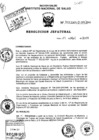 Vista preliminar de documento RJ Nº 247-2004