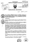 Vista preliminar de documento RJ Nº 278-2004