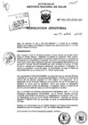 Vista preliminar de documento RJ Nº 295-2004