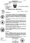 Vista preliminar de documento RJ Nº 417-2004