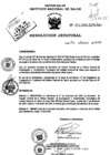 Vista preliminar de documento RJ Nº 015-2005
