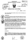 Vista preliminar de documento RJ Nº 080-2005