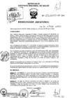 Vista preliminar de documento RJ Nº 174-2005