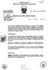 Vista preliminar de documento RJ Nº 189-2005