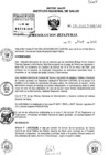 Vista preliminar de documento RJ Nº 191-2005