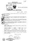 Vista preliminar de documento RJ Nº 194-2005