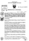 Vista preliminar de documento RJ Nº 196-2005