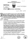 Vista preliminar de documento RJ Nº 207-2005