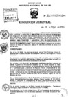 Vista preliminar de documento RJ Nº 255-2005