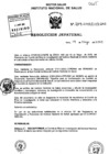 Vista preliminar de documento RJ Nº 269-2005