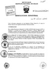 Vista preliminar de documento RJ Nº 318-2005