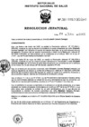 Vista preliminar de documento RJ Nº 381-2005